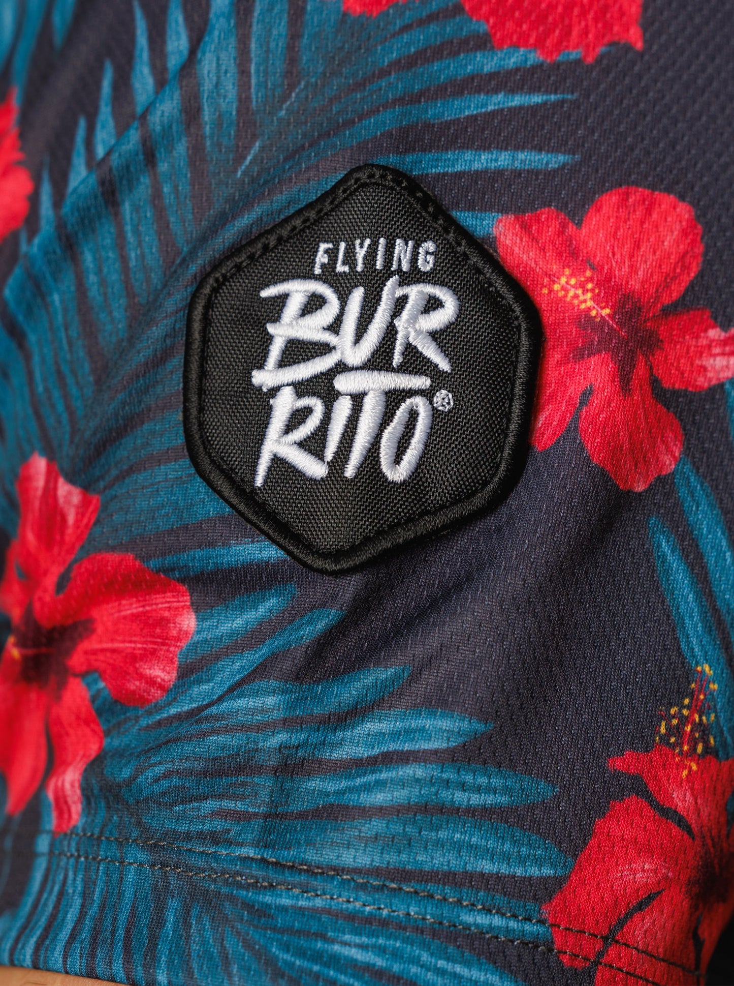 Camisa Pua Ula Ula hombre
