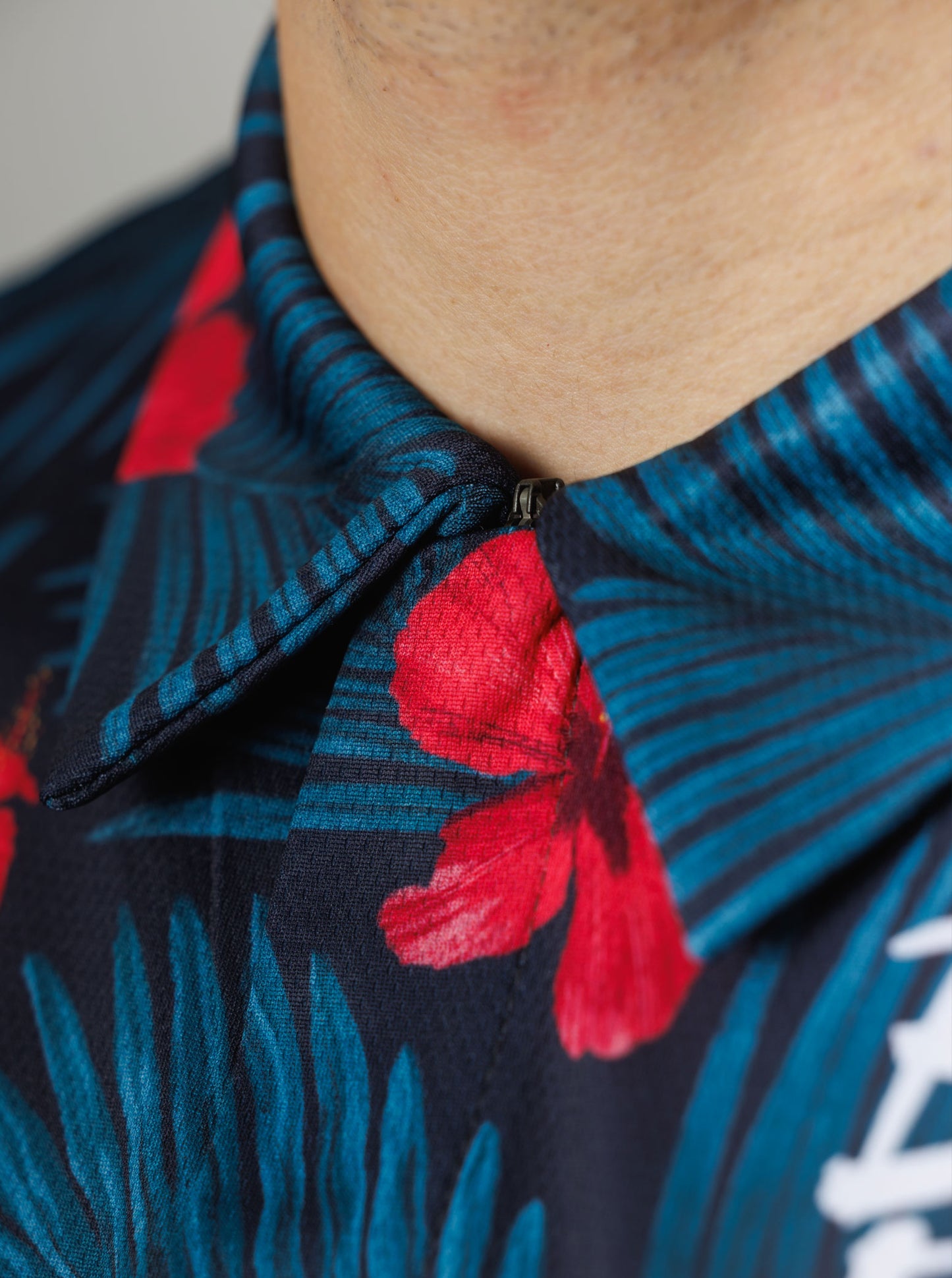 Camisa Pua Ula Ula hombre