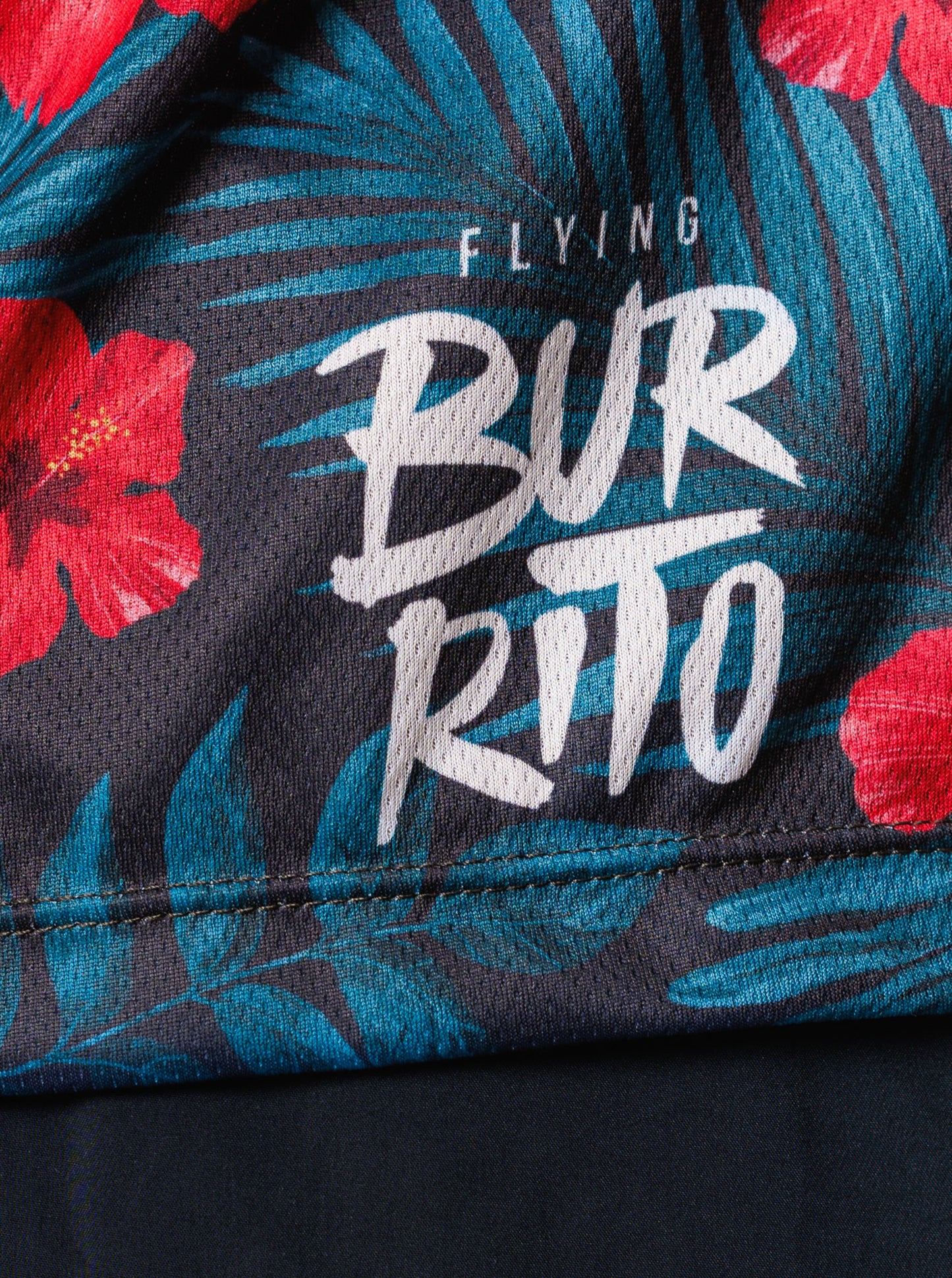Camisa Pua Ula Ula hombre