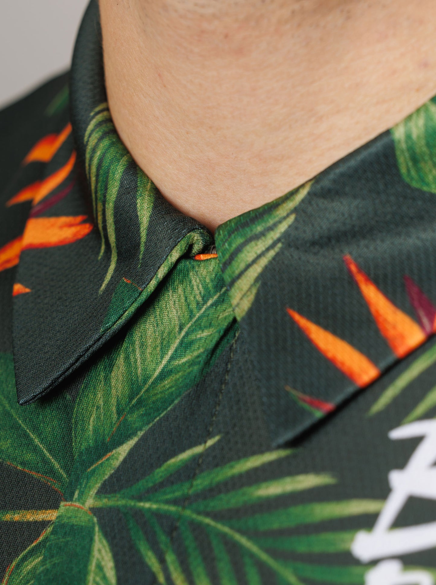 Camisa Kameha Meha hombre