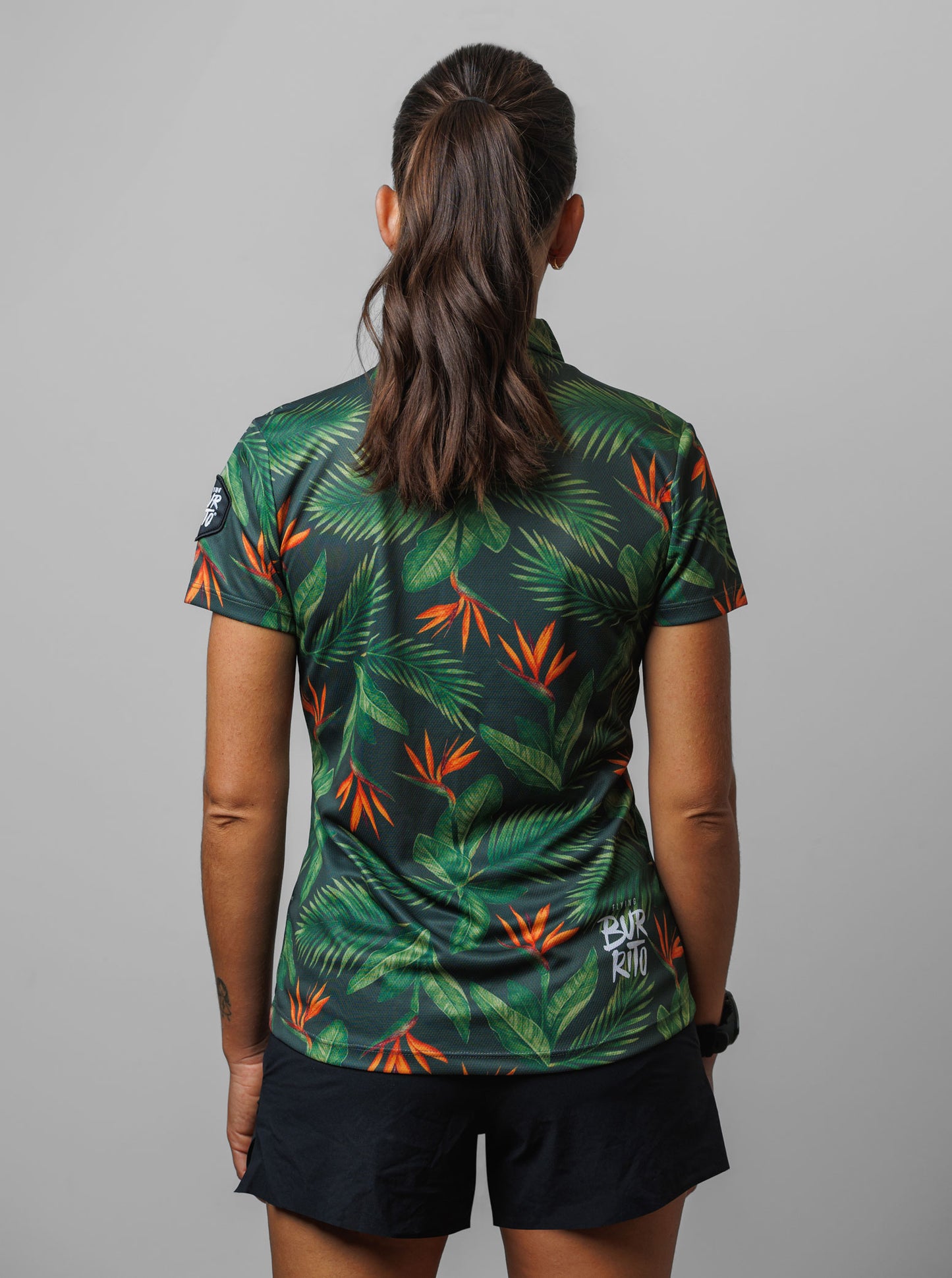 Camisa Kameha Meha mujer