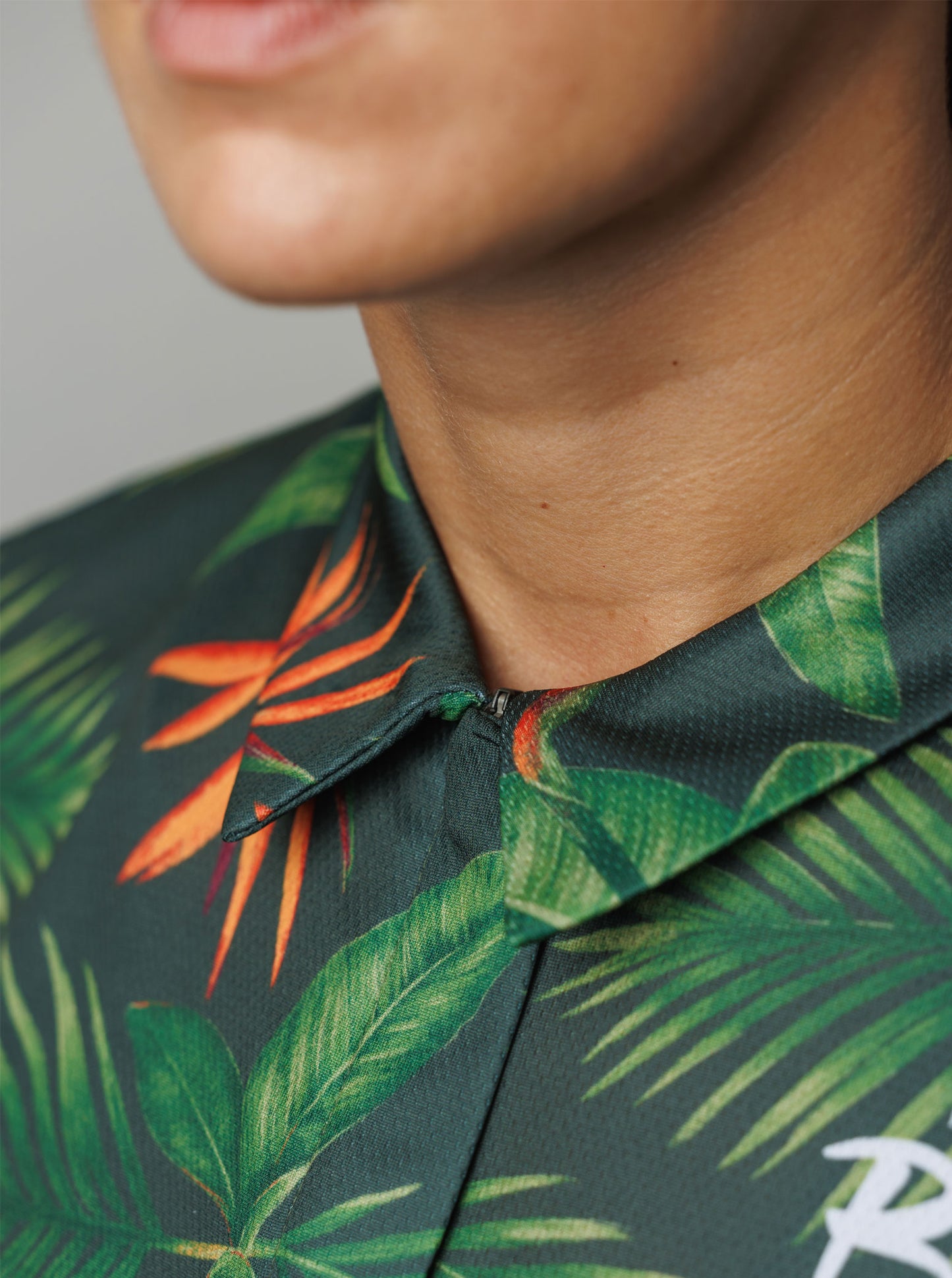 Camisa Kameha Meha mujer