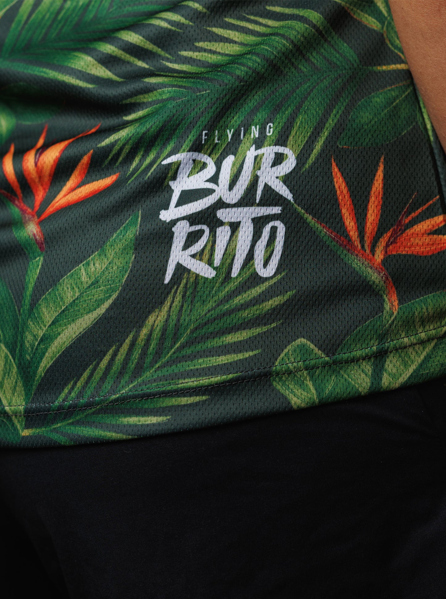 Camisa Kameha Meha mujer