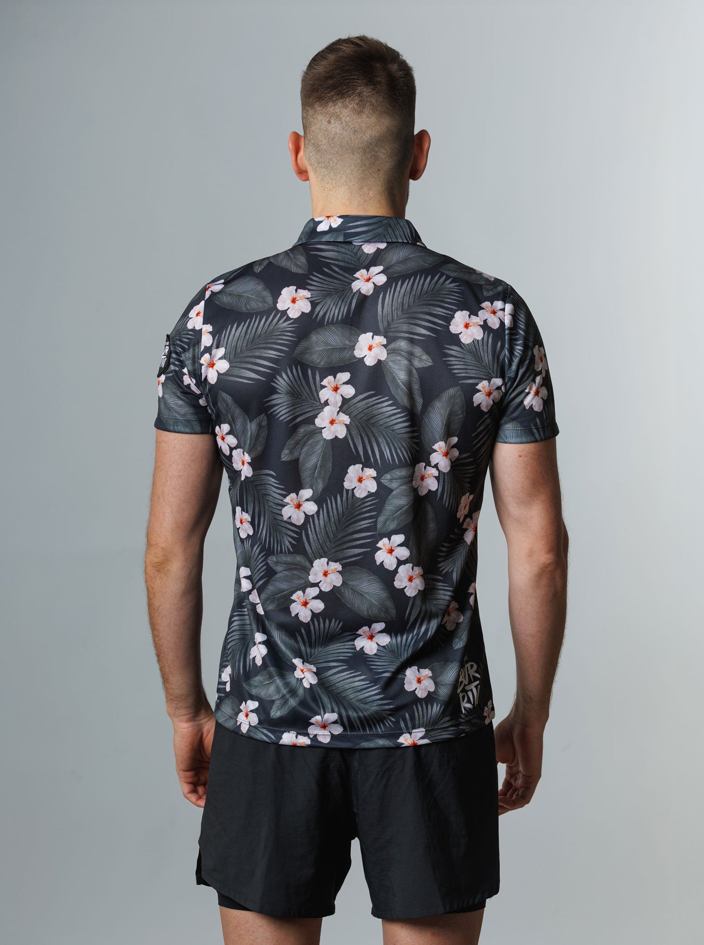 Camisa Maka Hiki hombre