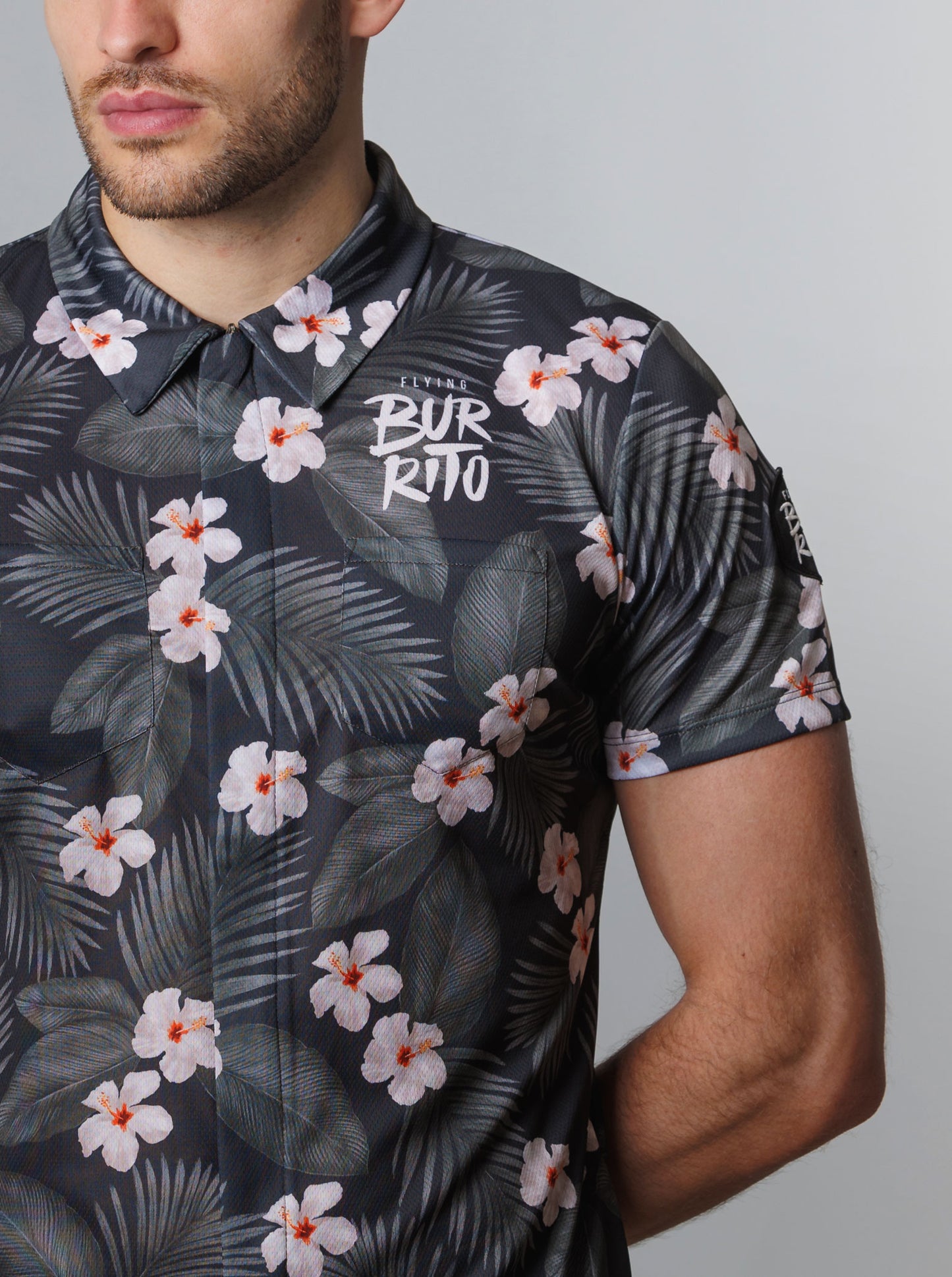 Camisa Maka Hiki hombre