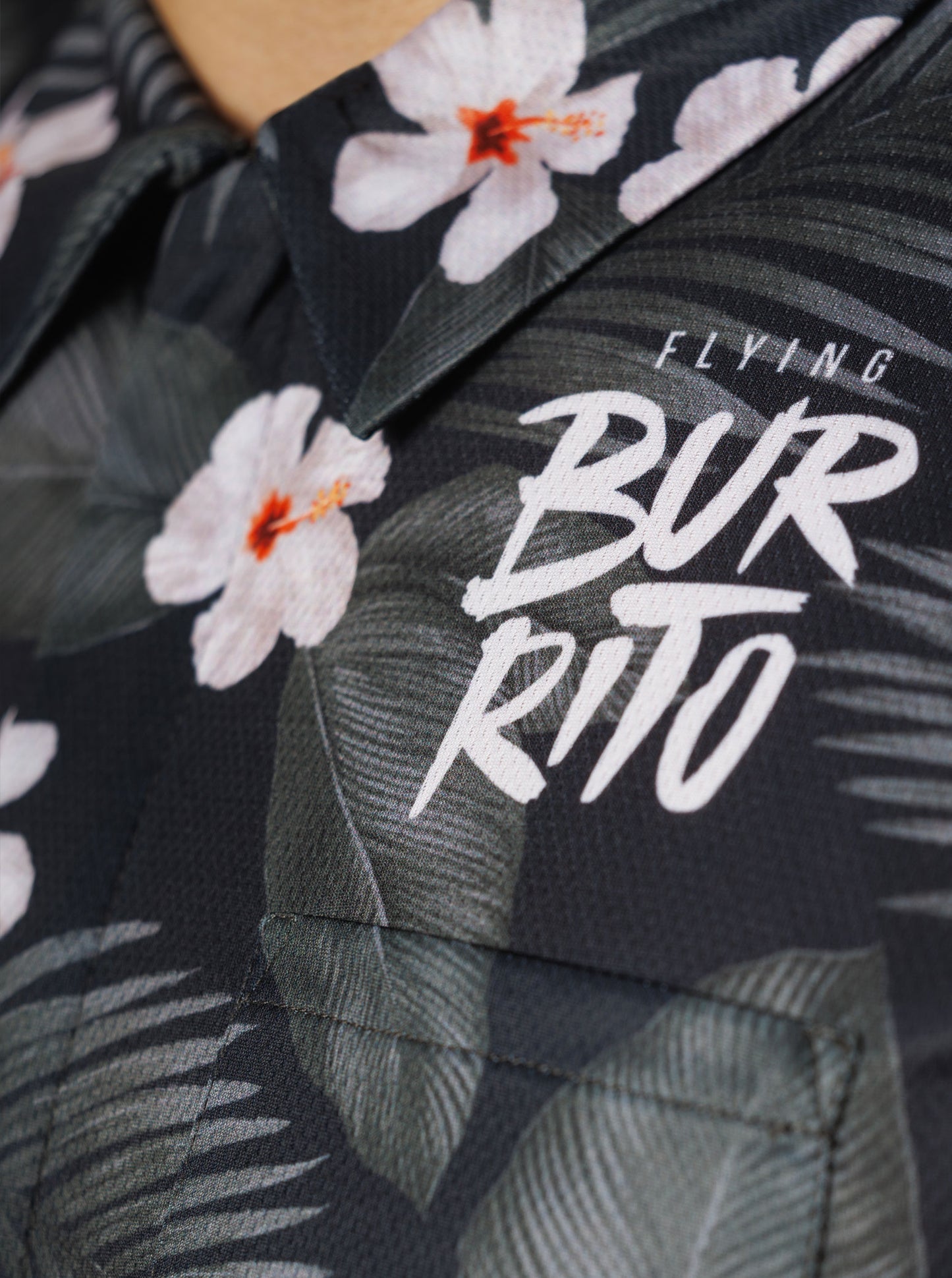 Camisa Maka Hiki hombre