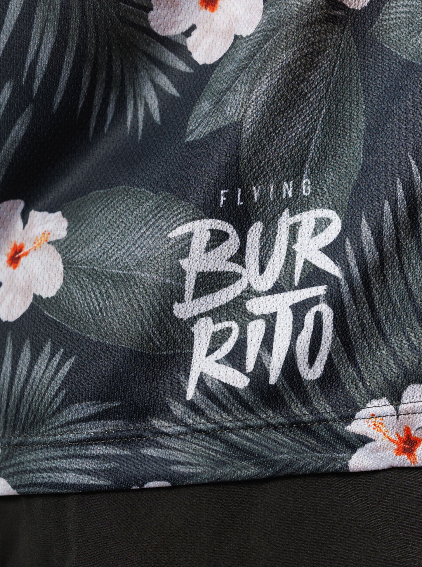 Camisa Maka Hiki hombre