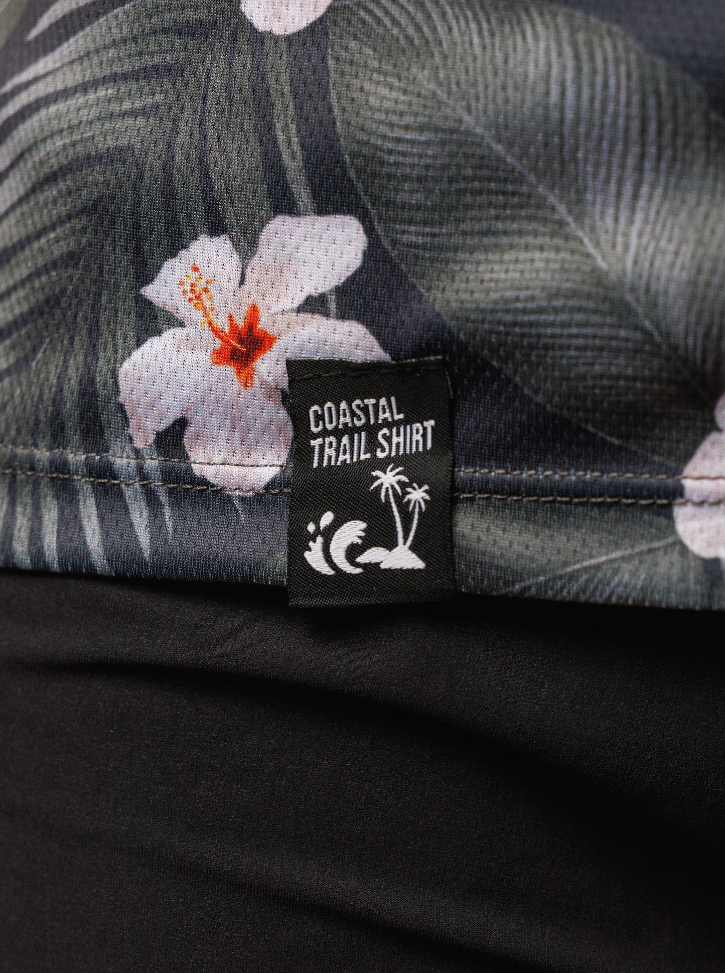 Camisa Maka Hiki mujer