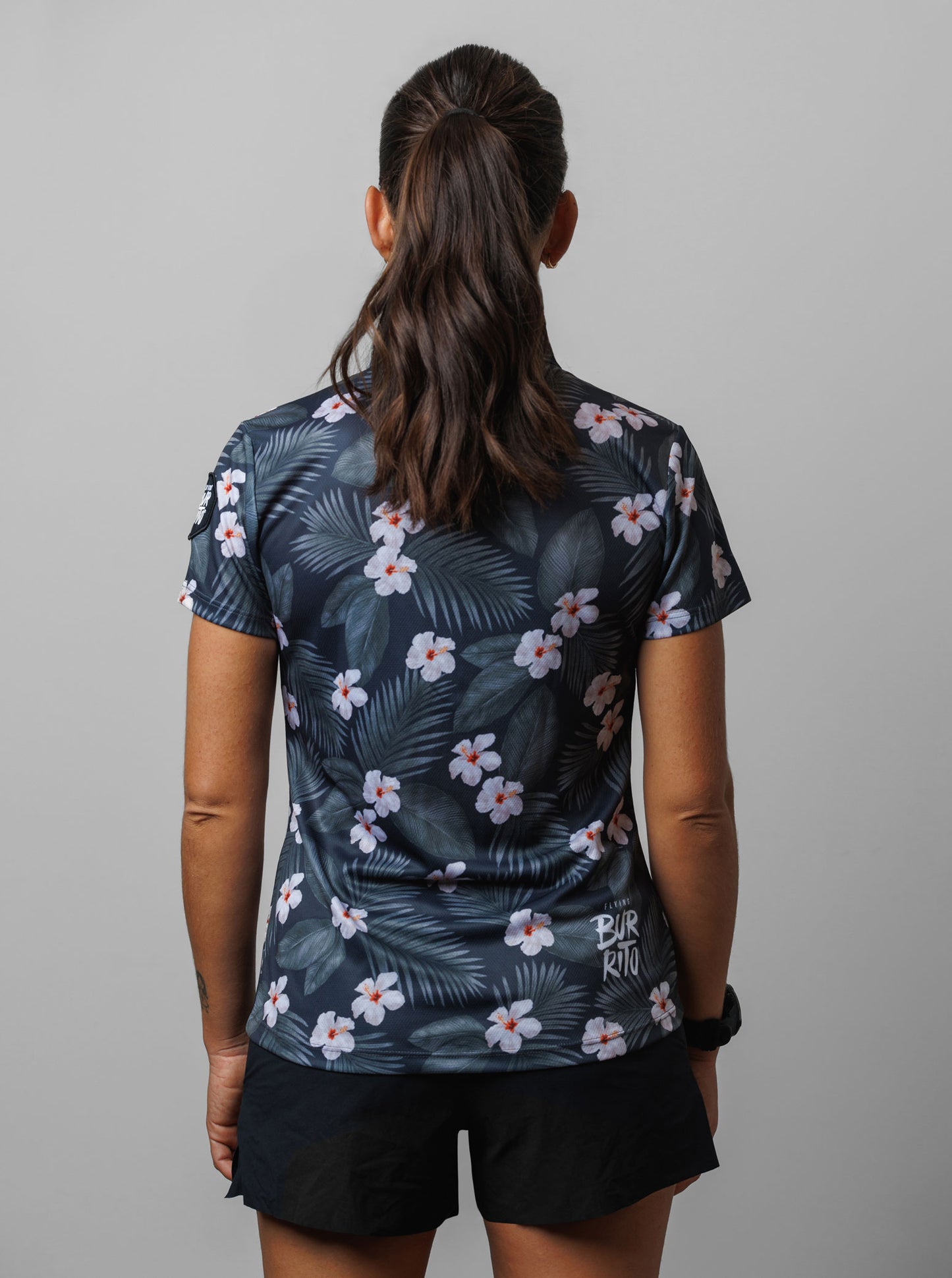 Camisa Maka Hiki mujer