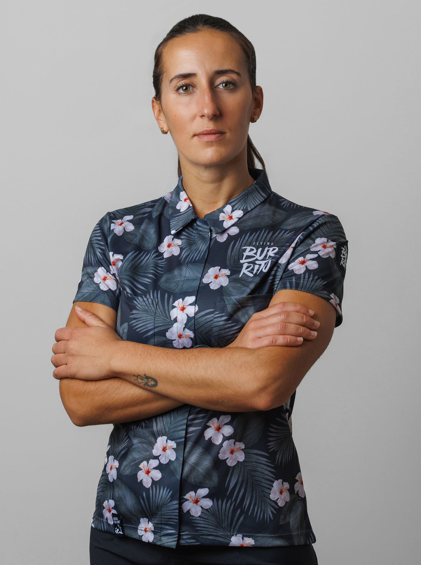 Camisa Maka Hiki mujer