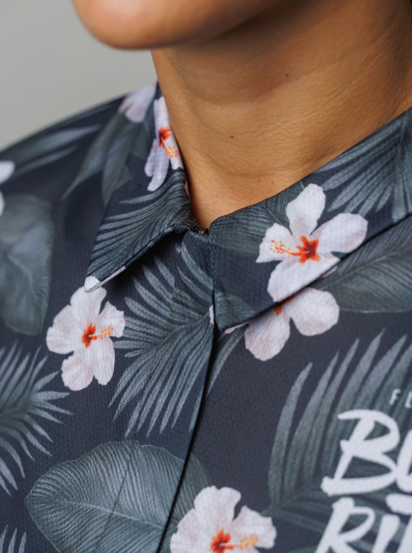 Camisa Maka Hiki mujer