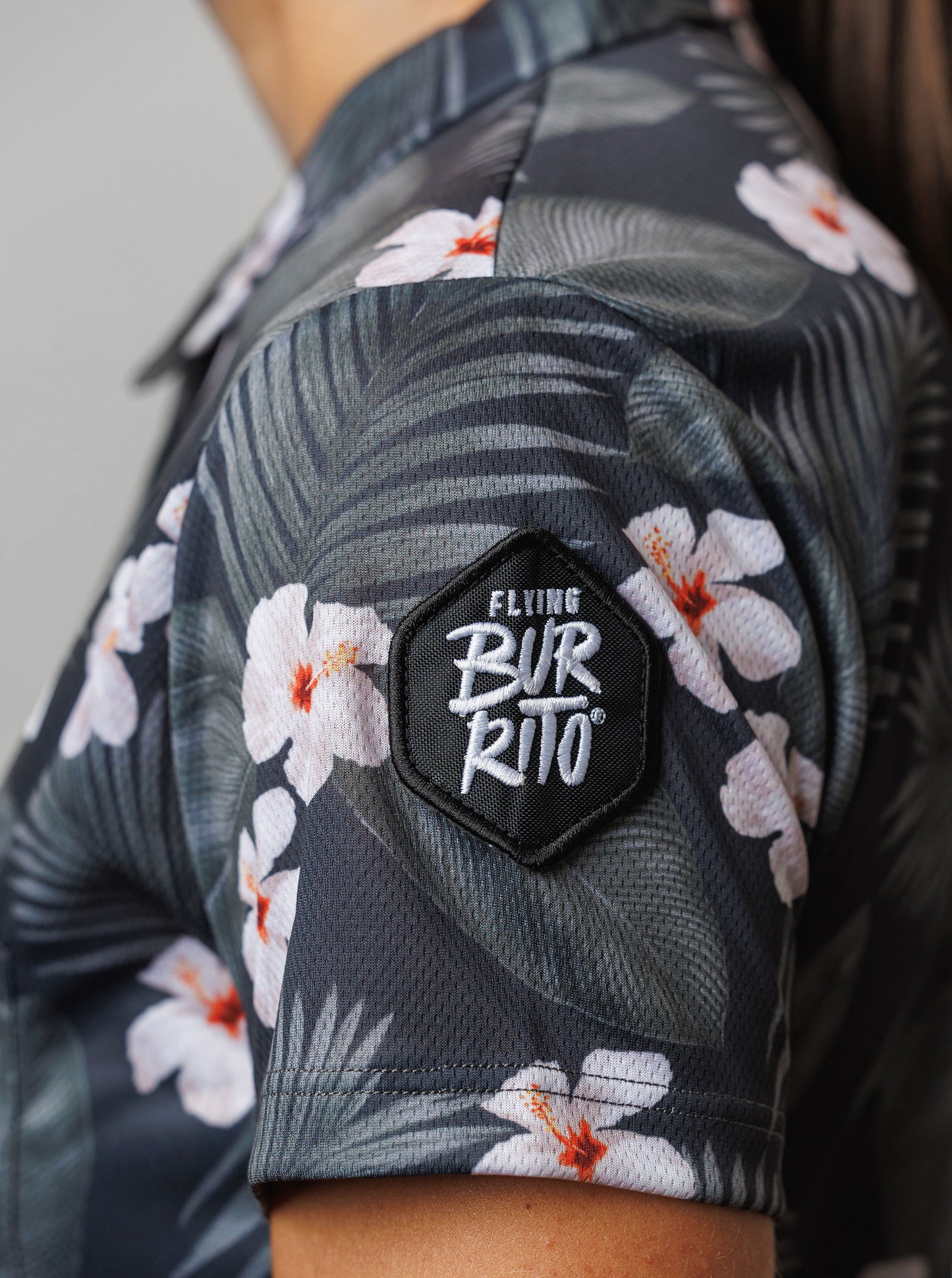 Camisa Maka Hiki mujer