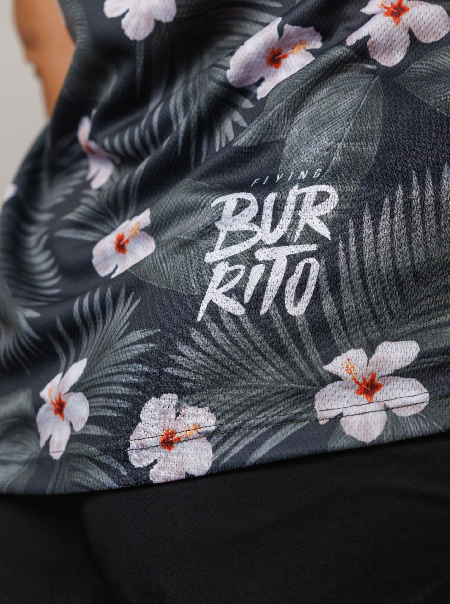 Camisa Maka Hiki mujer