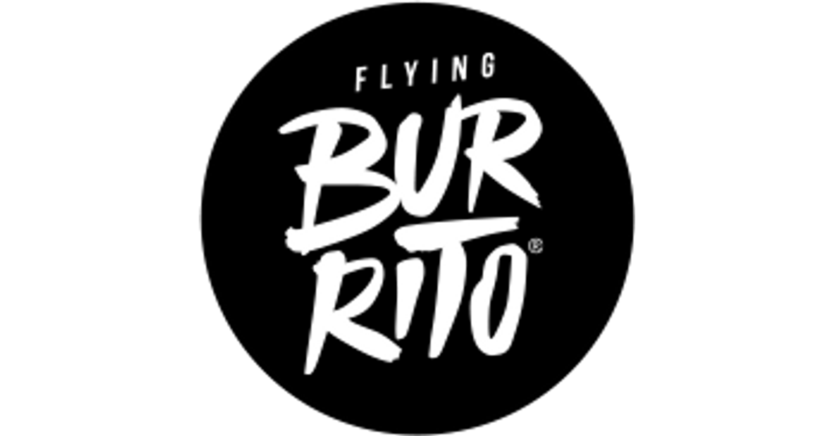 Flying Burrito