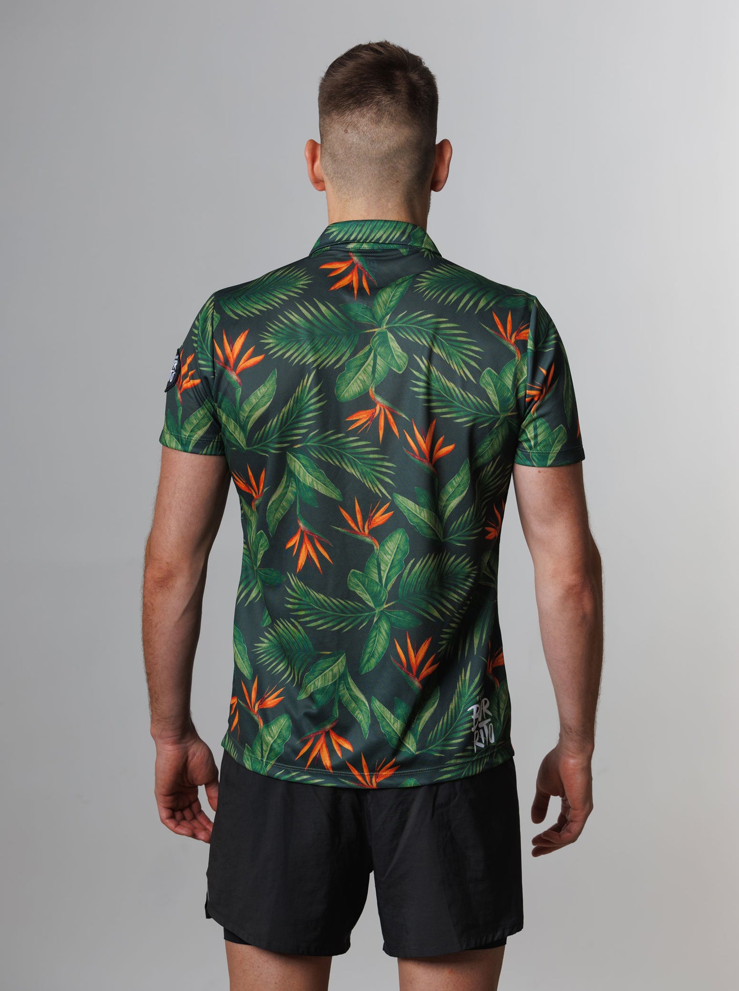 Men's Kameha Meha shirt