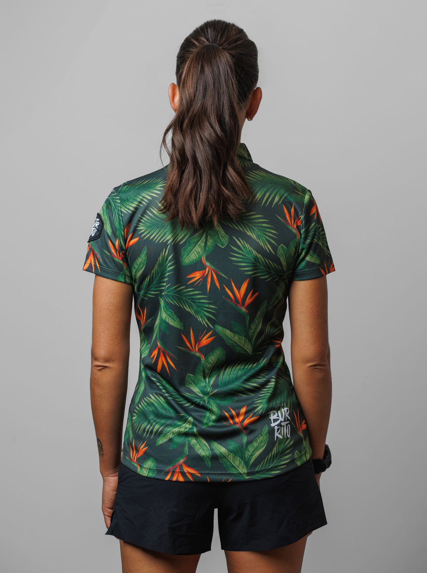 Women's Kameha Meha shirt