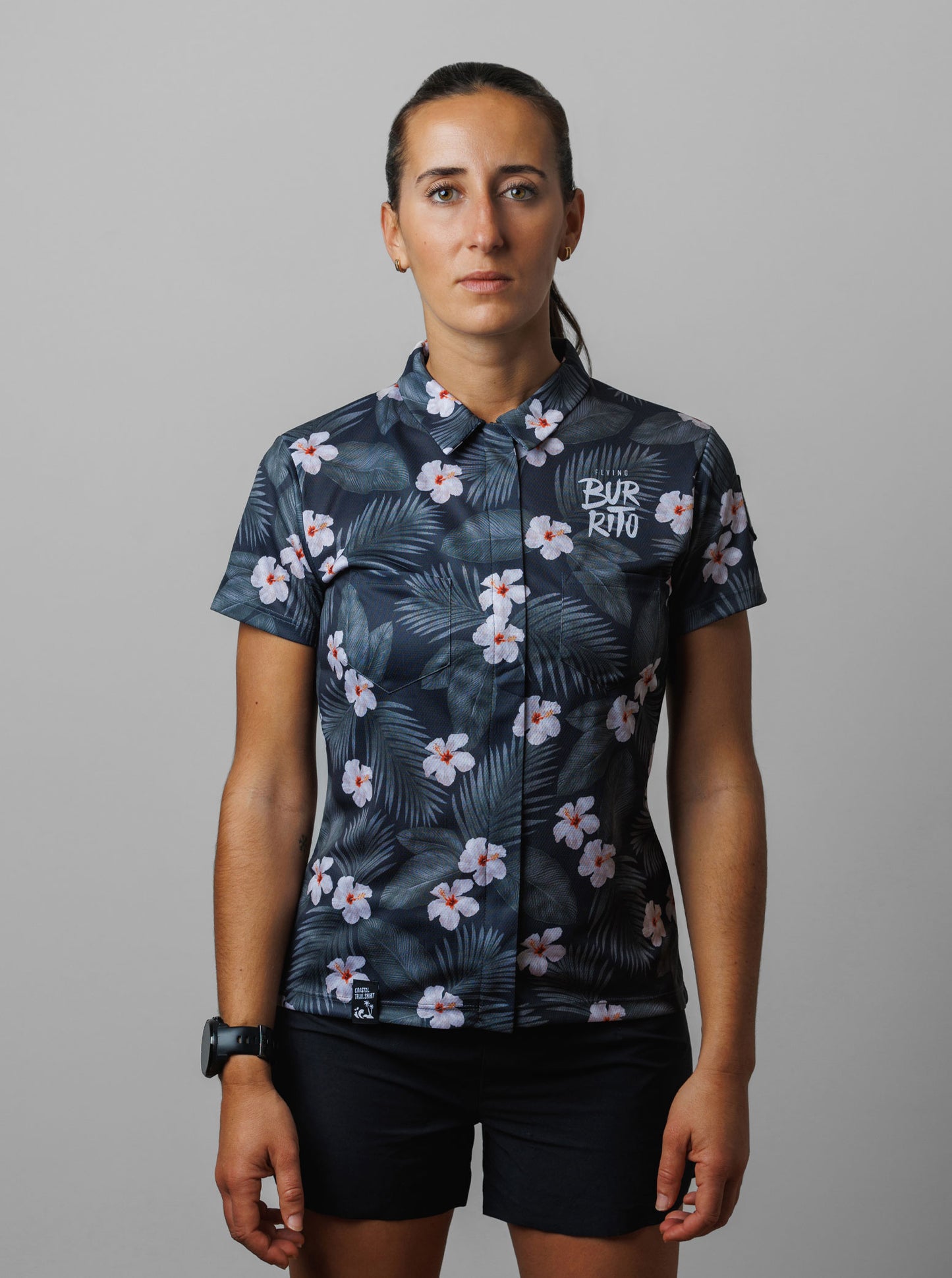 Women's Maka Hiki shirt