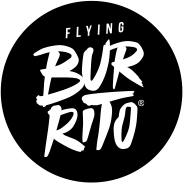 Flying Burrito